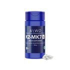 Vitamin K2 (MK-7) Tablets - 60