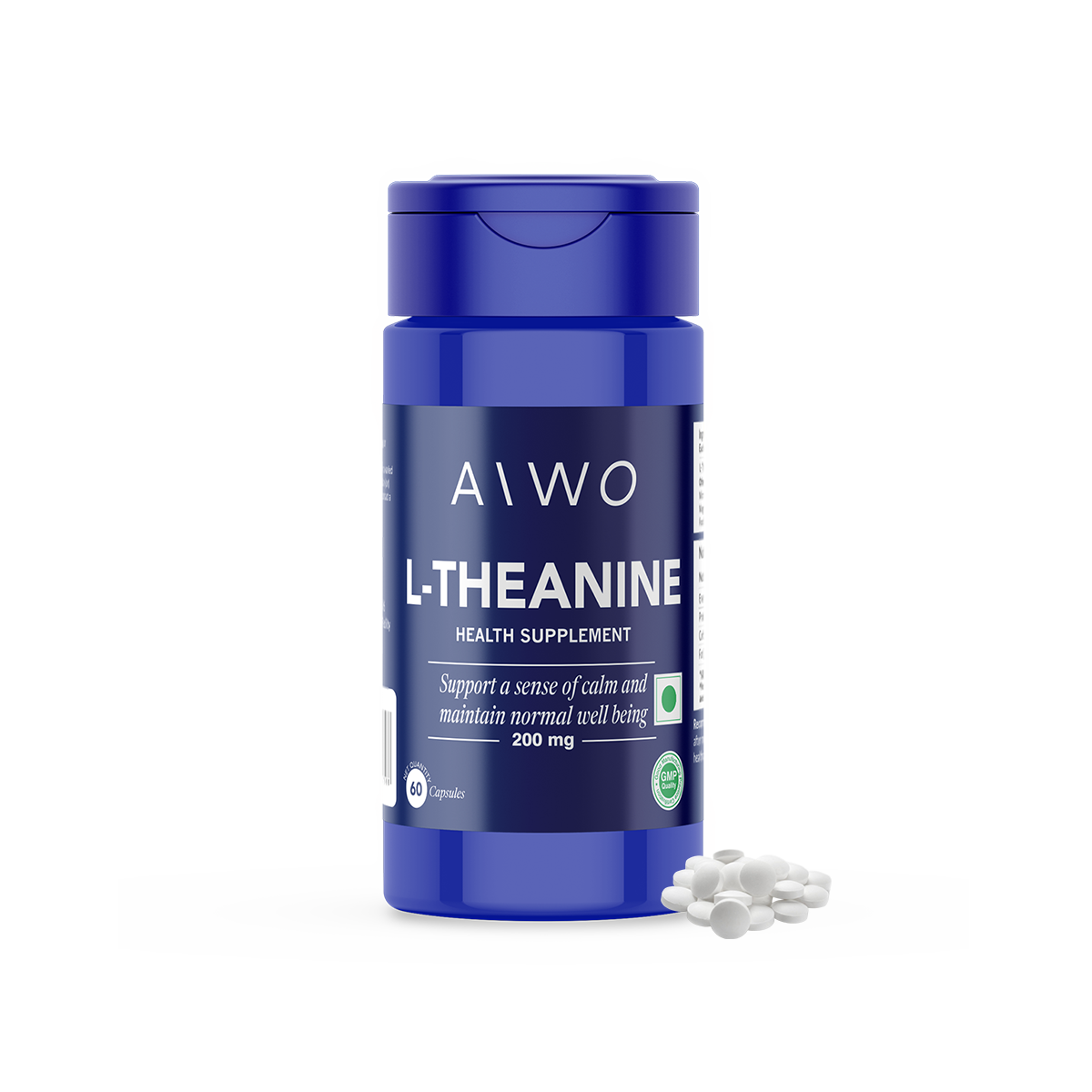 L-Theanine
