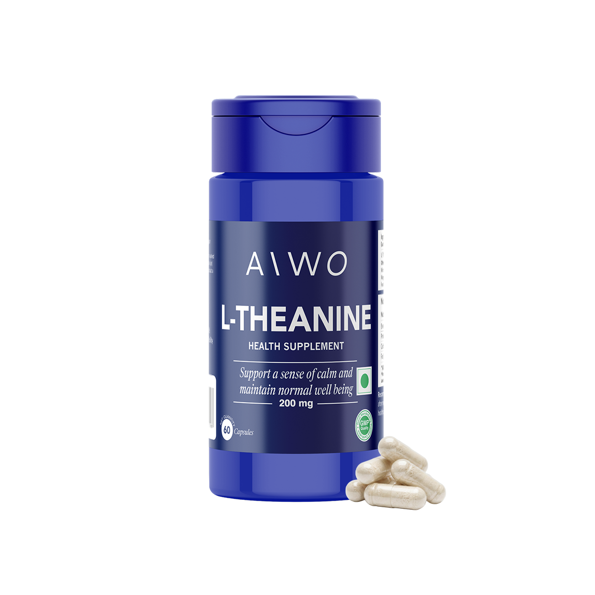 L-Theanine