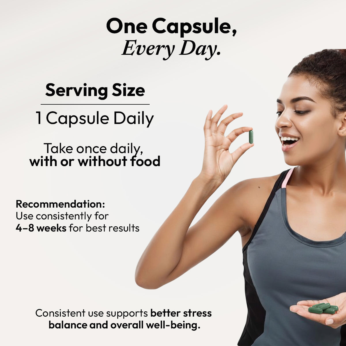 AIWO Ashwagandhaa Shoden® BDS 500mg