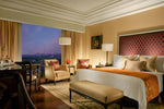 2-Day Healthcation experience for wellness and relaxation