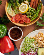 Food Intolerance Test kit for dietary health analysis