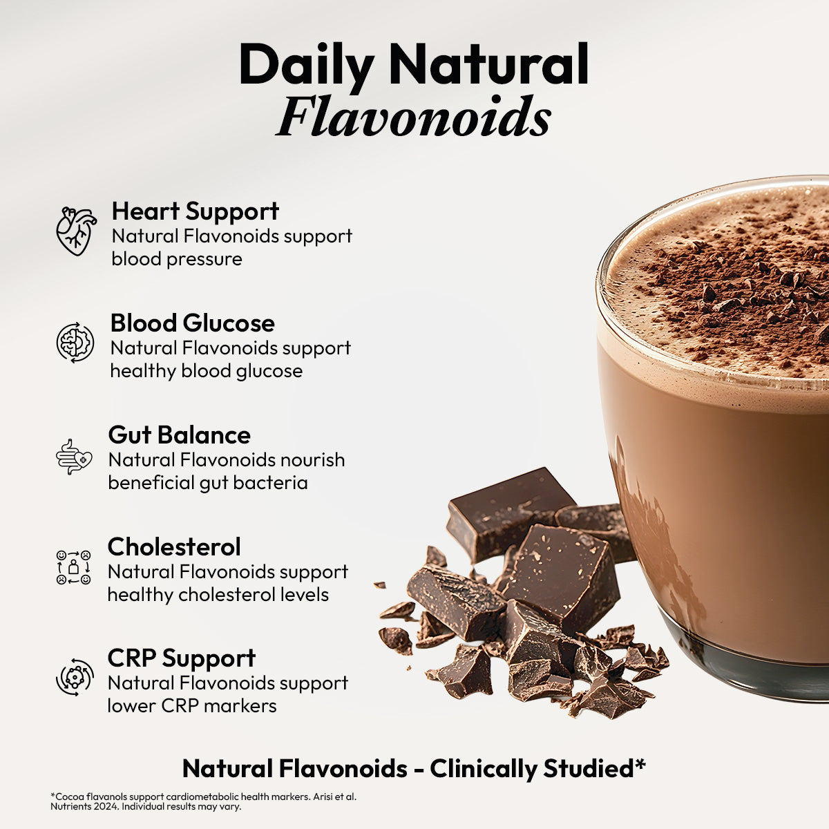 AIWO Dark Cocoa Powder | 250g