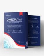 Omega 3 supplements