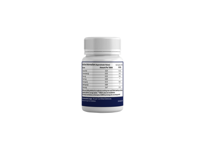 Aiwo NAC N-ACETYLCYSTEINE 600mg