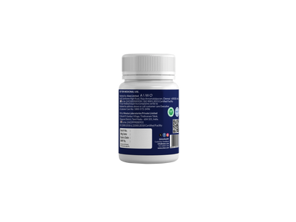Aiwo NAC N-ACETYLCYSTEINE 600mg