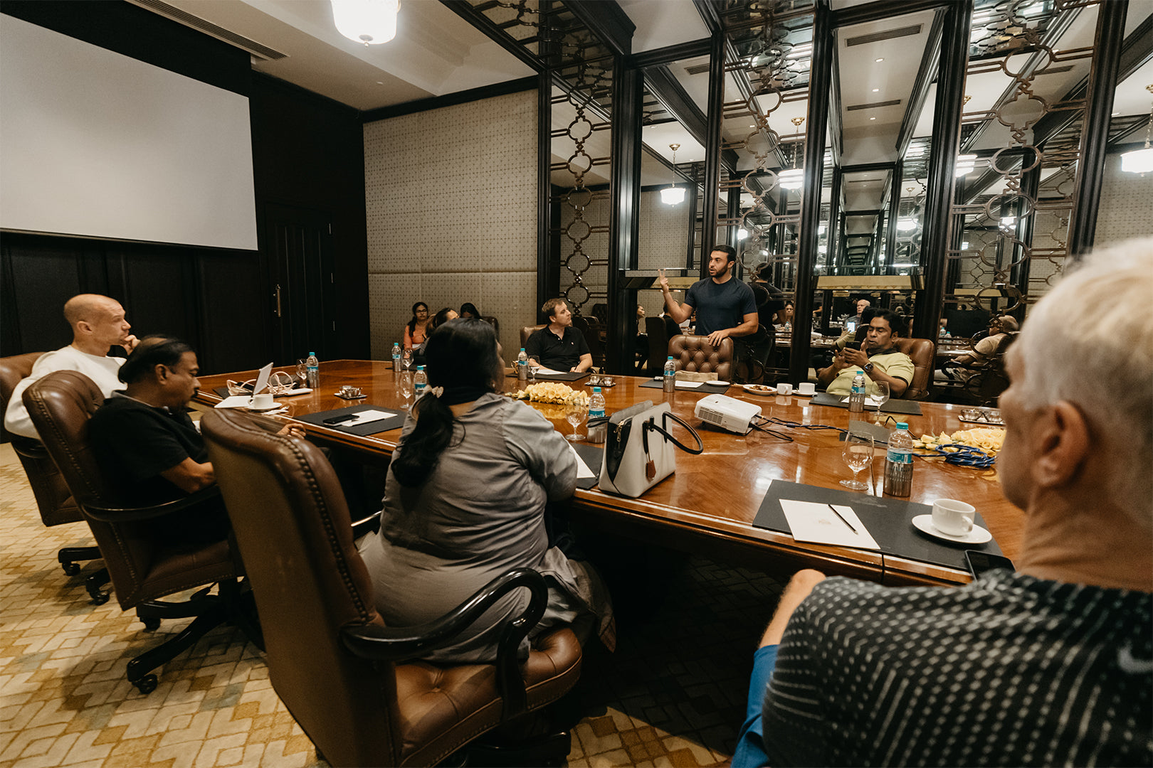 Wellness Programs Aiwo Limited