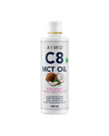 AIWO Coconut MCT C8 Oil 250ml