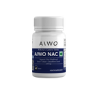 AIWO NAC N-ACETYLCYSTEINE 600mg