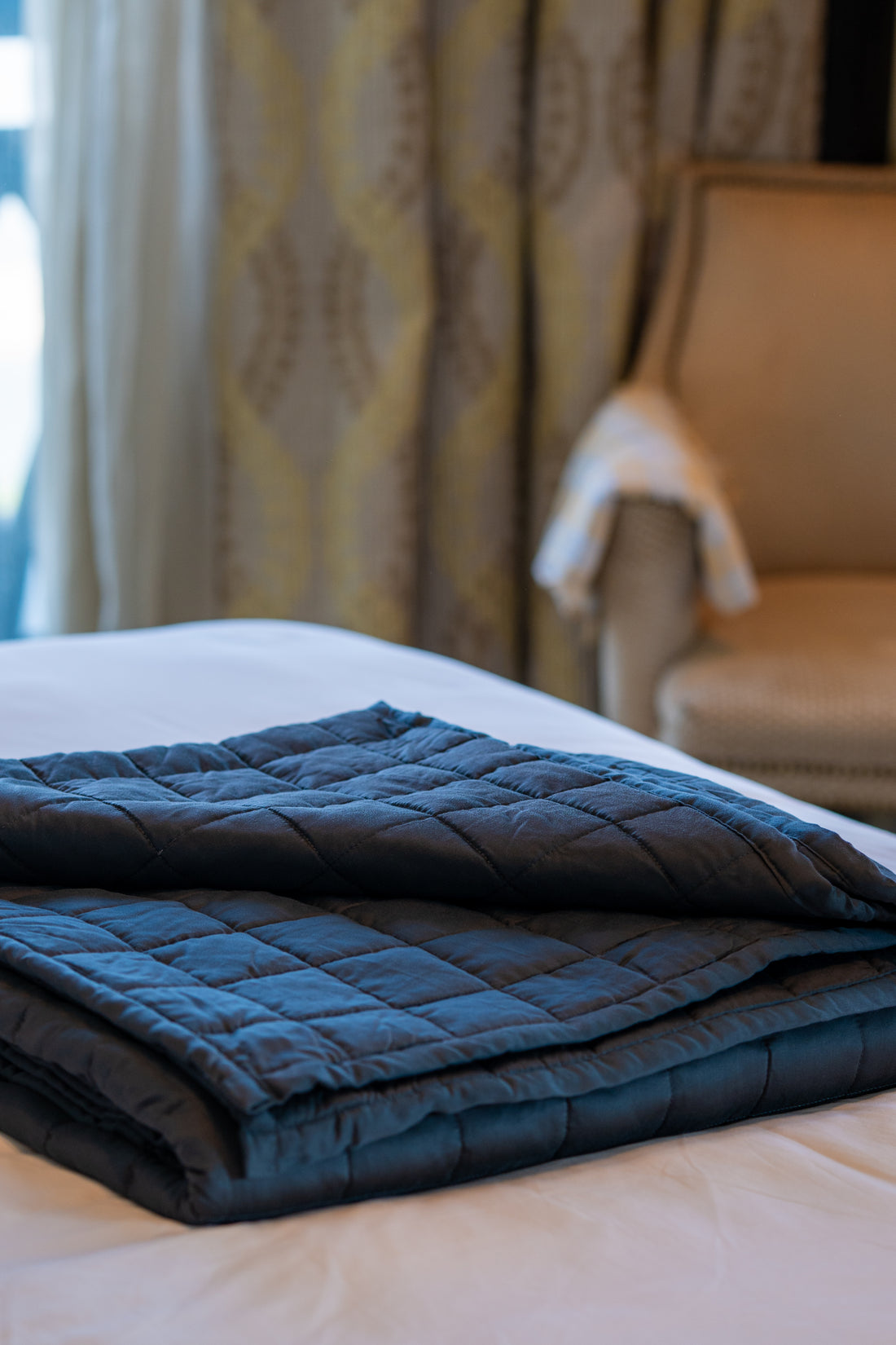 Aiwo weighted blanket
