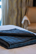 Aiwo weighted blanket