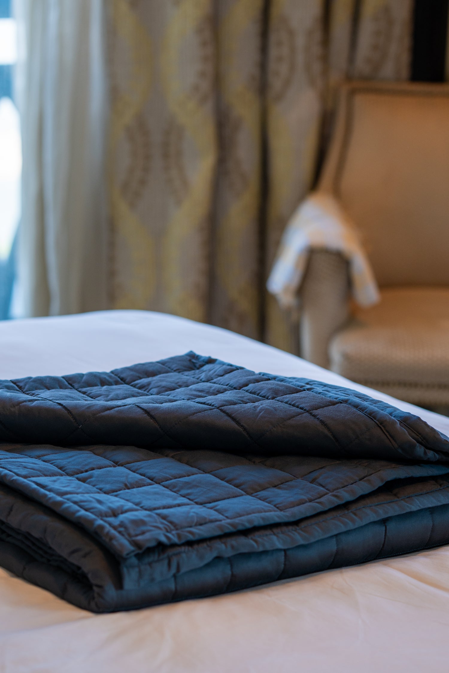 Aiwo weighted blanket