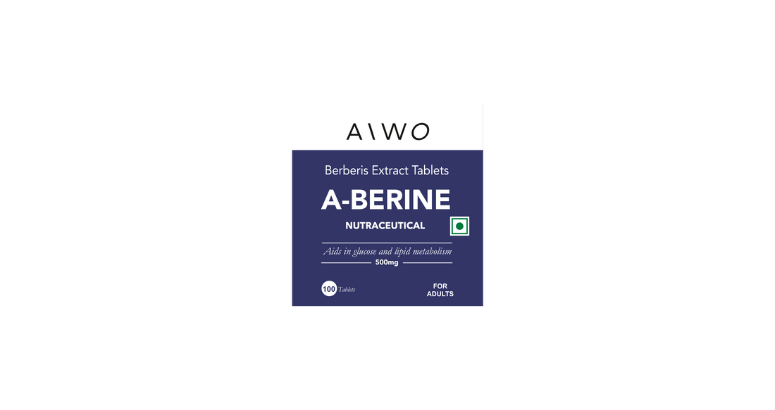 A-Berine