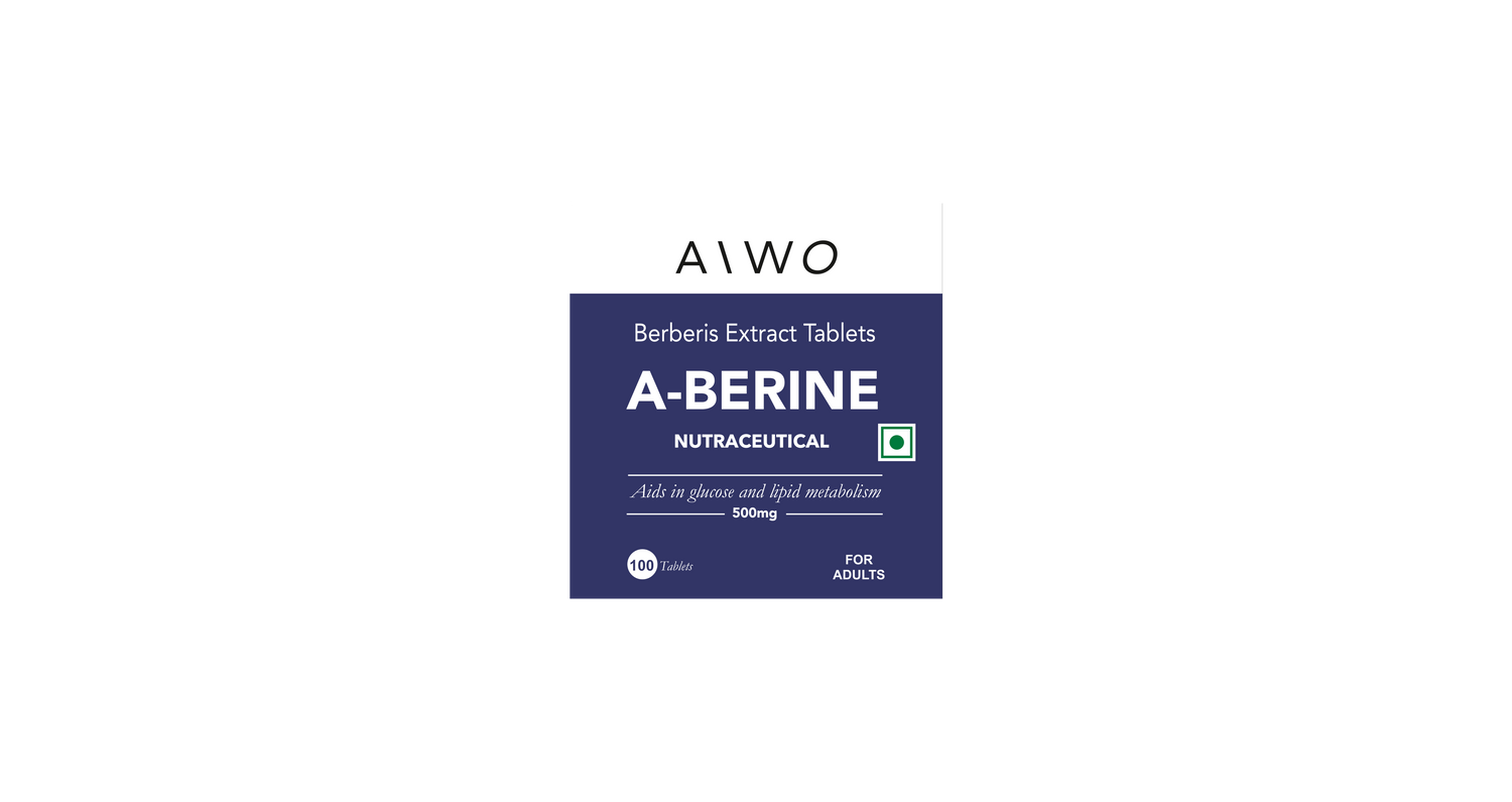 A-Berine