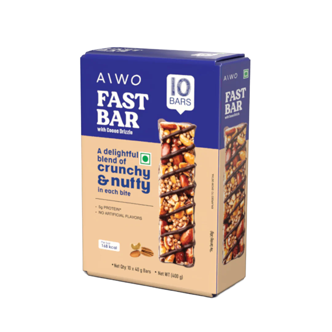 Aiwo Fast Bar
