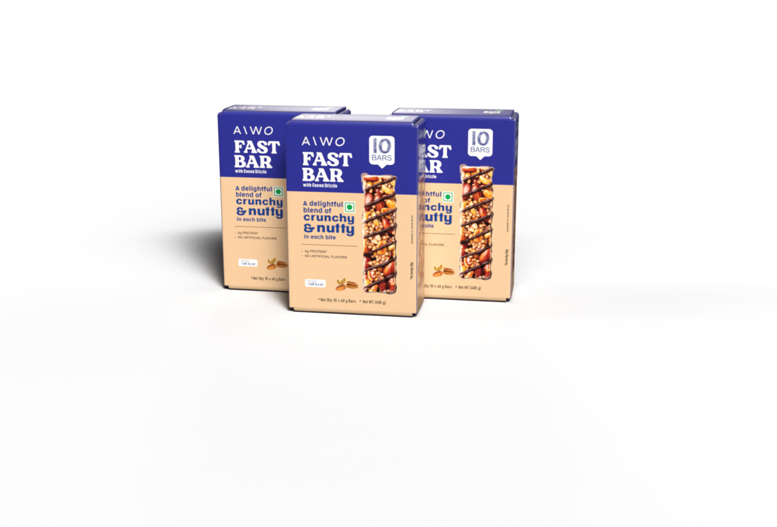Aiwo Fast Bar