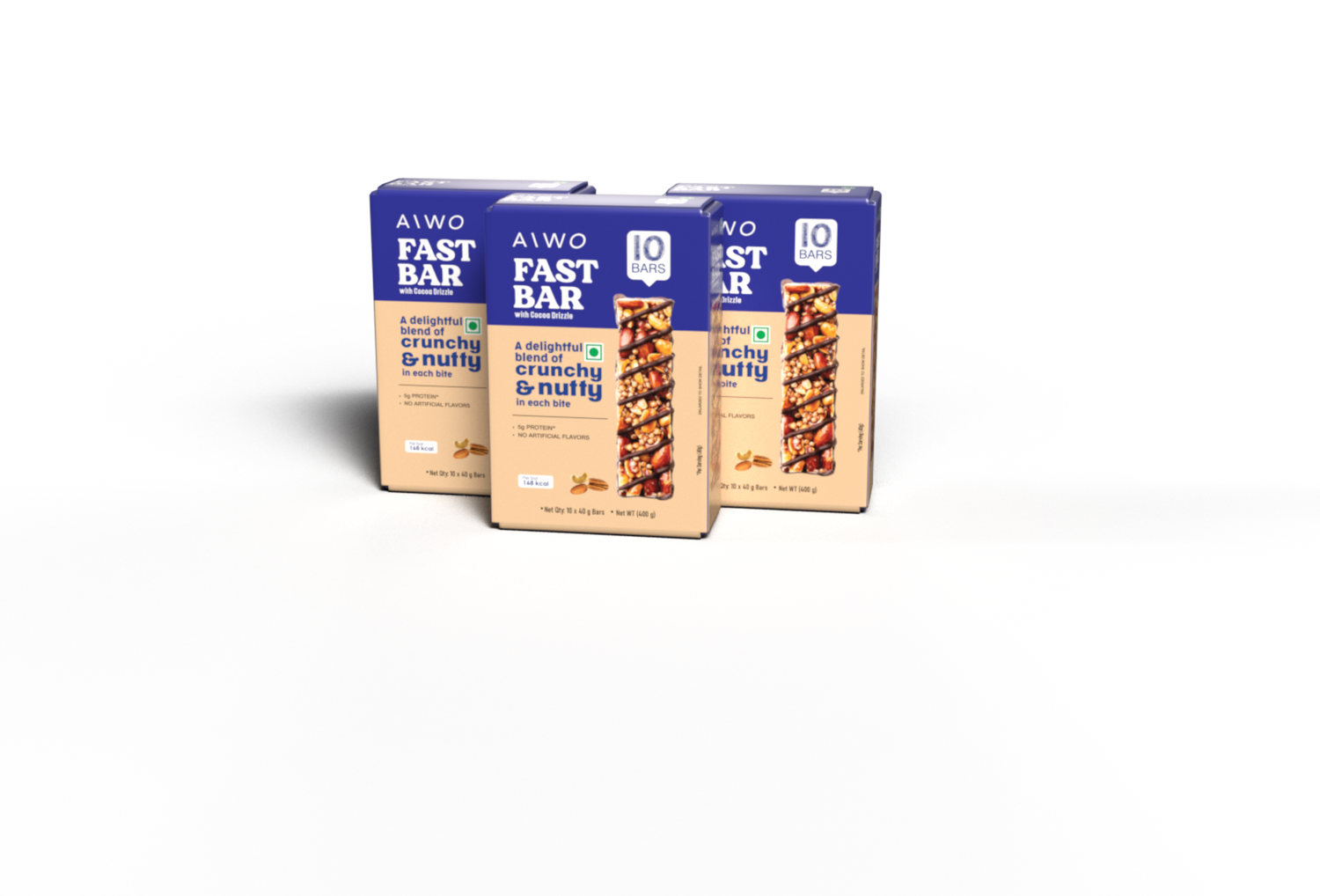 Aiwo Fast Bar
