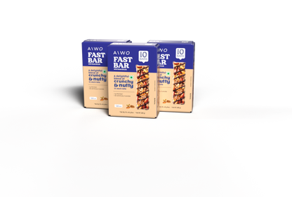 Aiwo Fast Bar