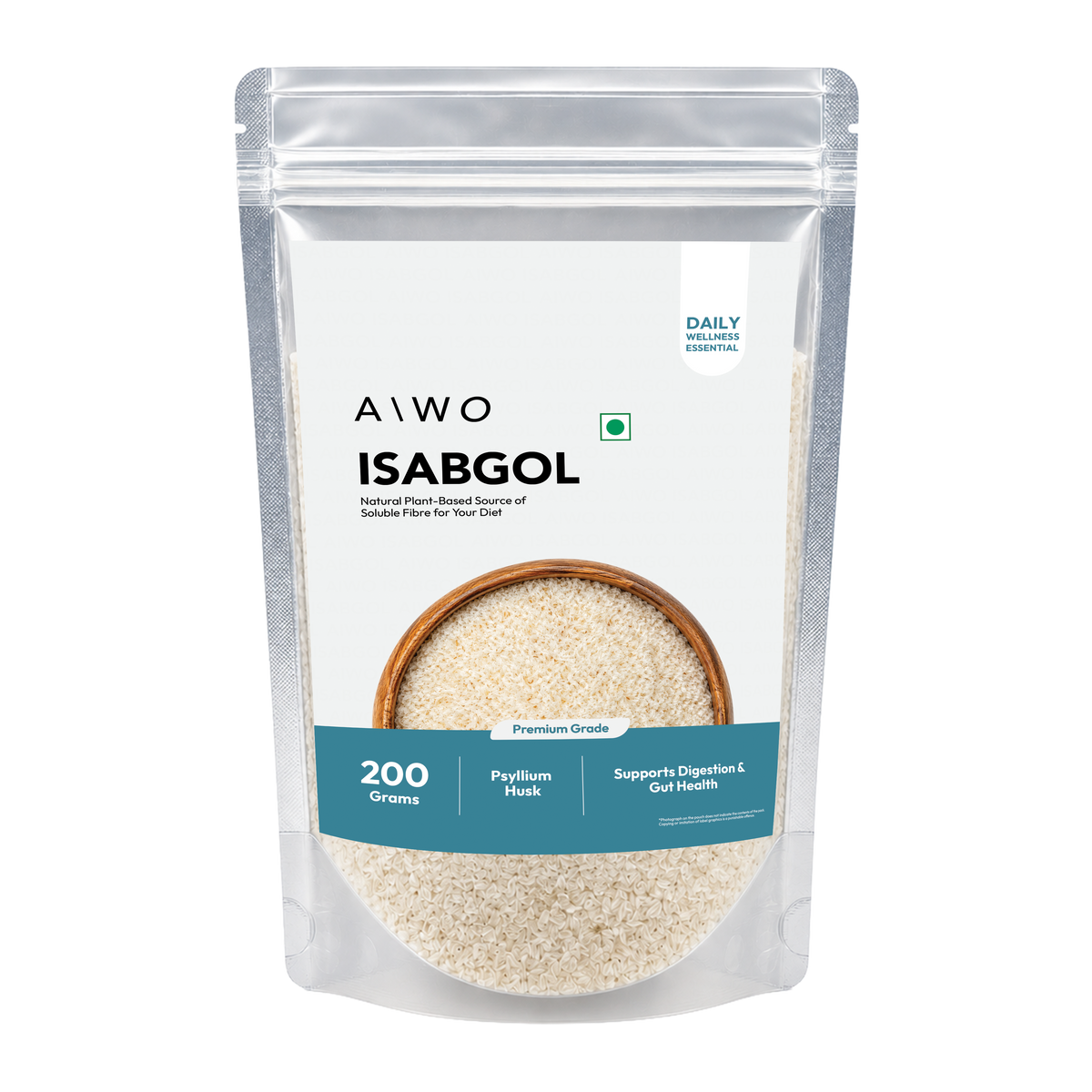 AIWO Isabgol