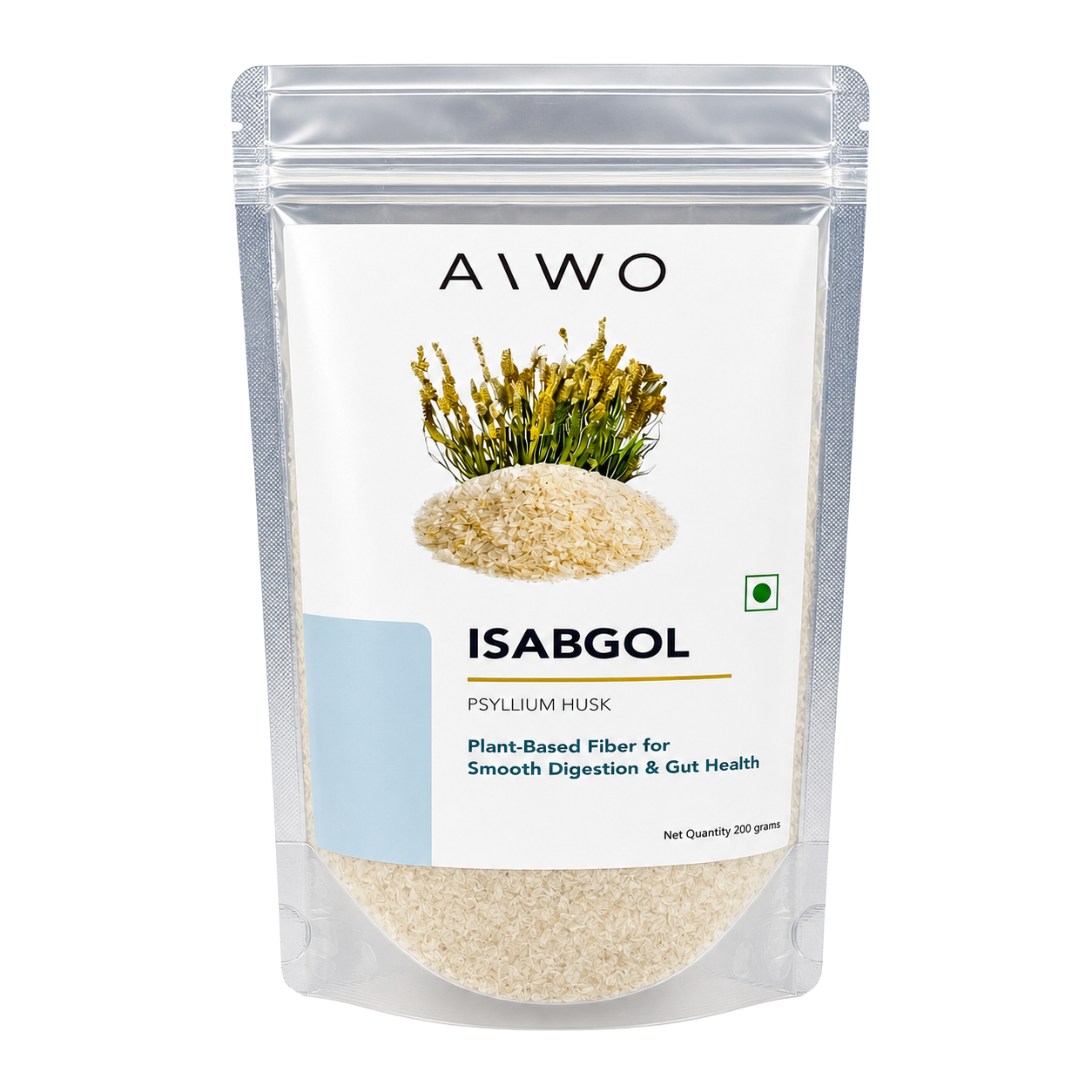 Aiwo Isabgol