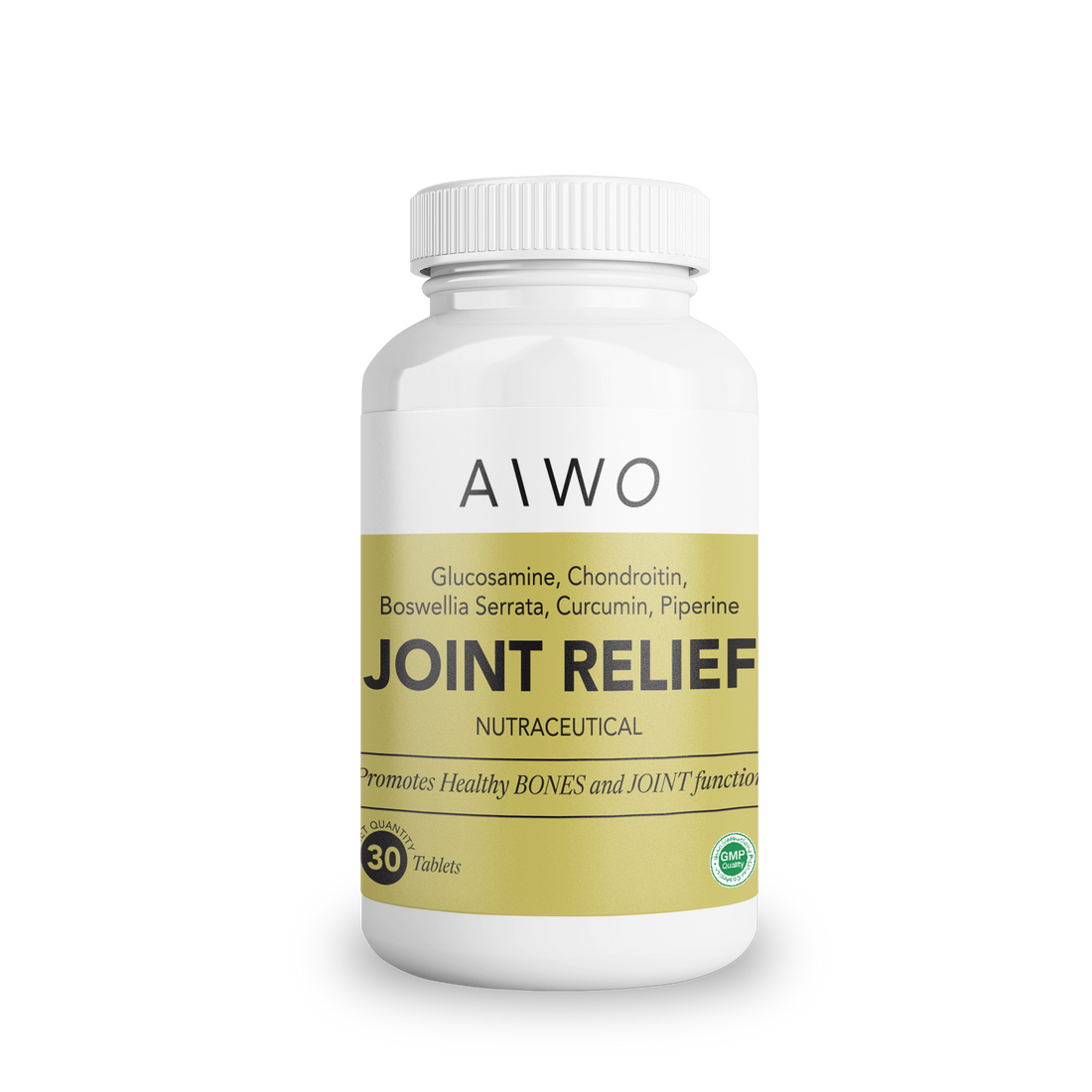 Aiwo Joint Relief