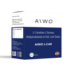 L-Carnitine Supplements Uses, Price & Dosage - AiWO Aiwo Limited L-Carnitine Supplements Uses, Price & Dosage - AiWO Aiwo Limited