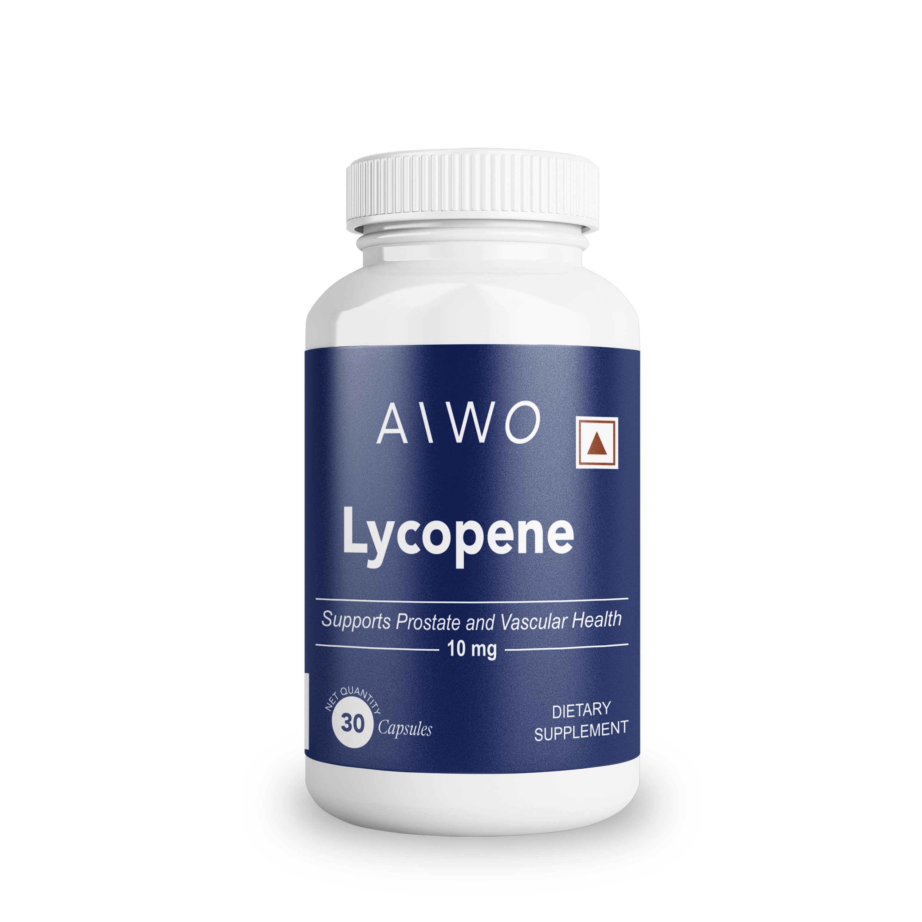 AIWO Lycopene 10 mg