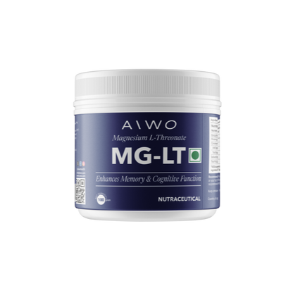 Aiwo Magnesium L-Threonate