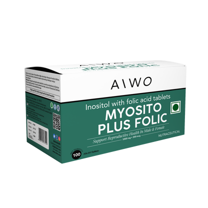 Aiwo Myosito Plus Folic