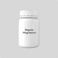 Regular Magnesium