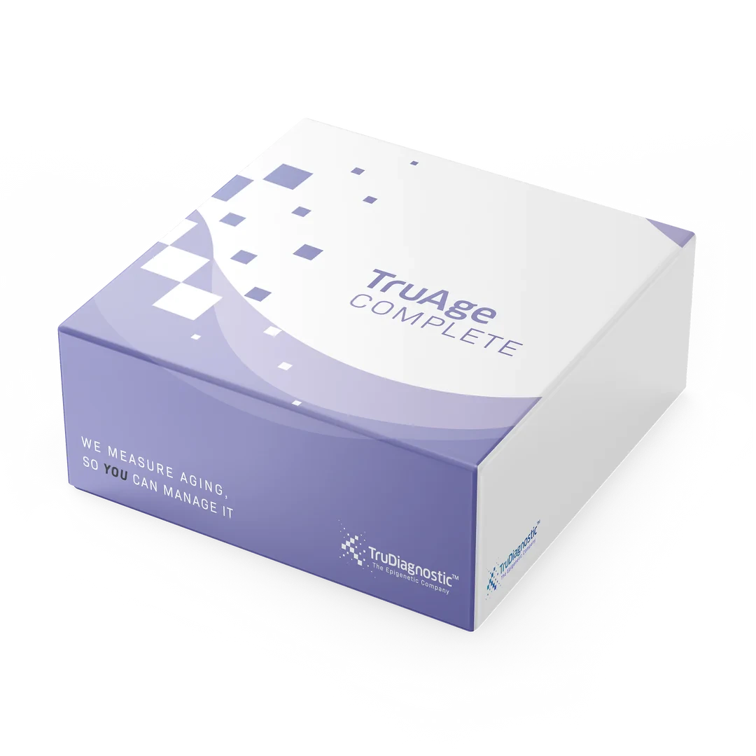 Epigentic Testing TruDiagnostics Epigenetic Test - Advanced Aging Analysis India | Aiwo ...