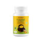 AIWO TURMERIC EXTRACT - 250gm