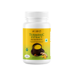 AIWO TURMERIC EXTRACT 250gm container2