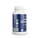 Ultimate Omega 3 Double Strength