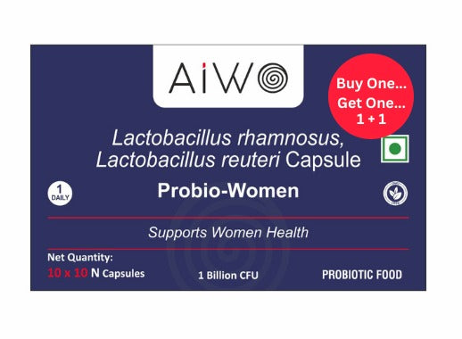 Aiwo Probio-Women