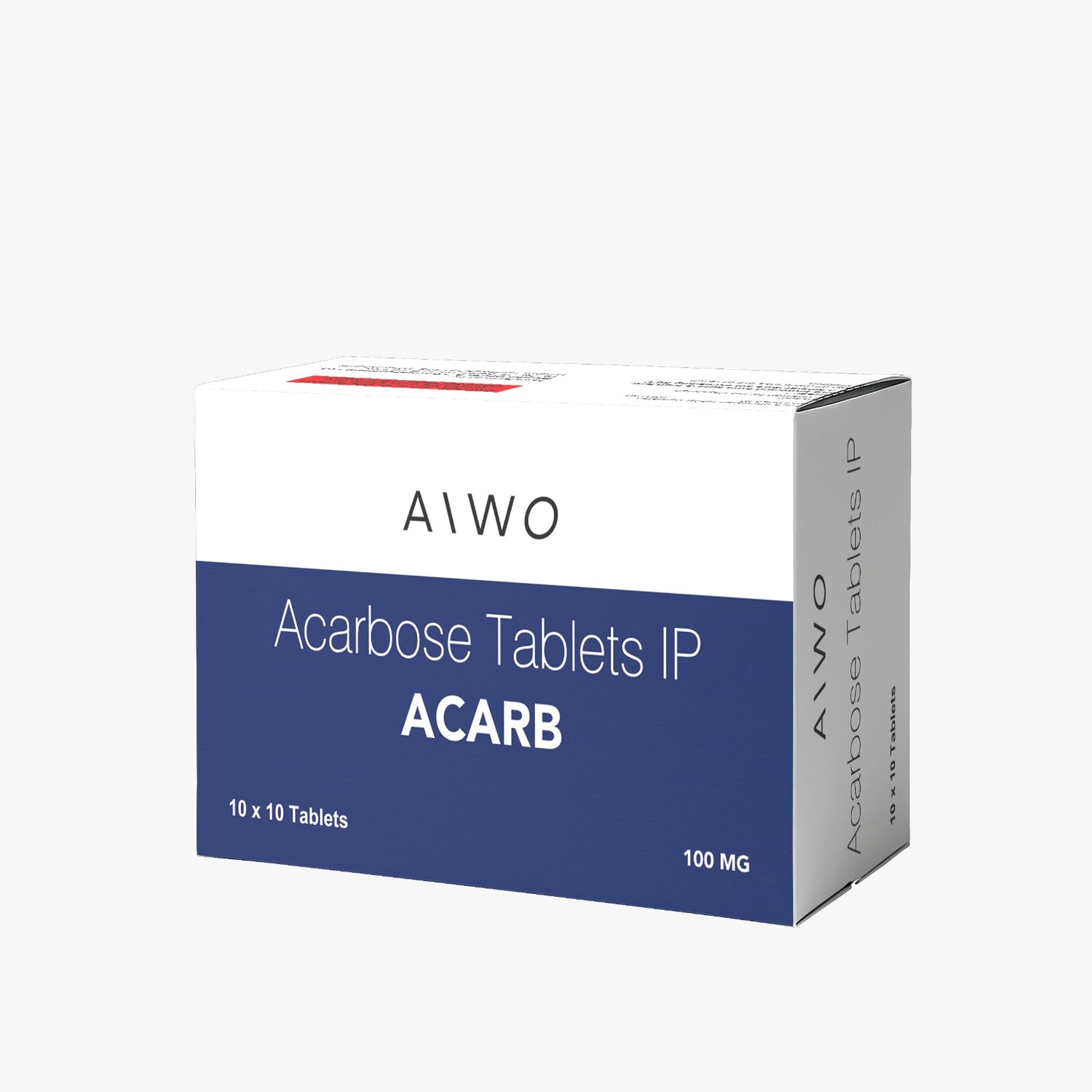 Aiwo Acarbose