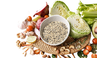 Convenient Protein & Fibre