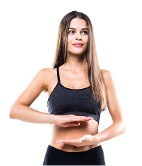 Kick-Starts Metabolic Energy