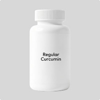 Generic Curcumin + Piperine