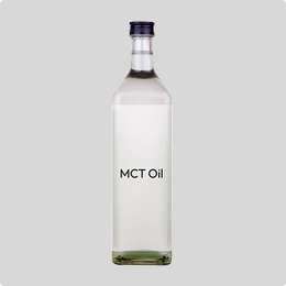 Regular MCT Oil