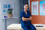 Schedule a Physiotherapy Test Booking online