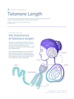 Epigenetic Age Testing kit for advanced biological age assessment0