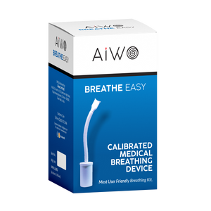 Aiwo Breath Easy