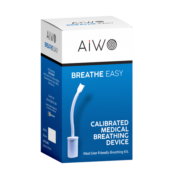 Aiwo Breath Easy