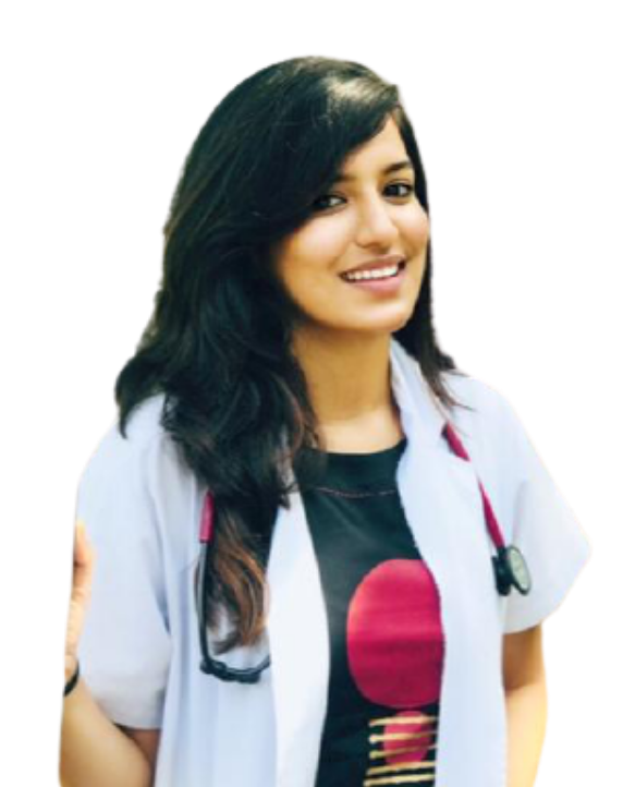 Dr. Arrika
