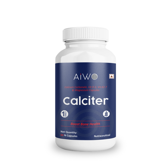 AiWO Calciter