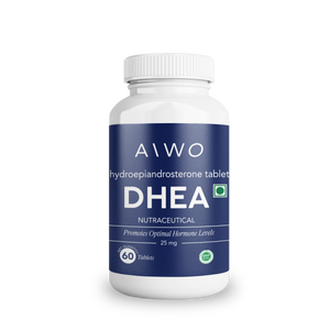 Aiwo DHEA - Dehydroepiandrosterone