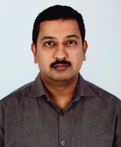 Dr.Pradeep  Thyagarajan