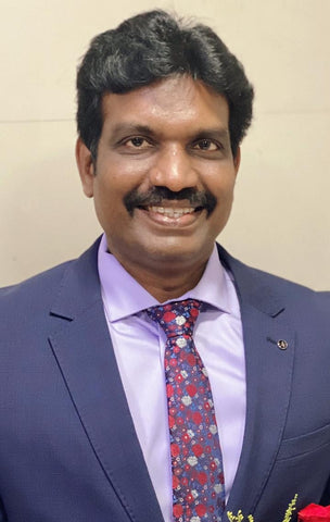 Dr.Radhakrishnan  Kothandaraman