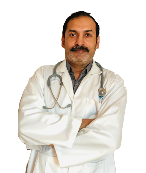Dr.Venugopal  Reddy